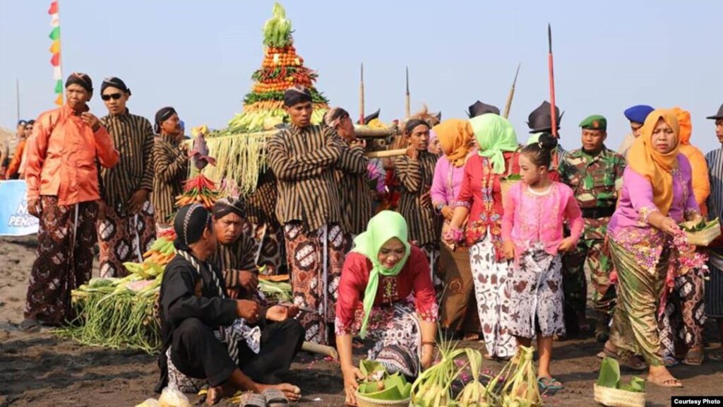 Pengaruh Islam dalam Budaya Indonesia