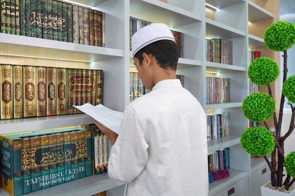 Menerapkan Sunnah Rasul dalam Kehidupan Keluarga Sehari-hari