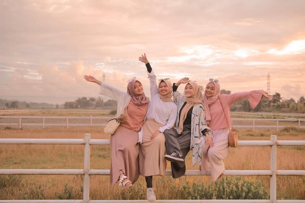 Gaya Hidup Islami Modern untuk Keluarga Milenial