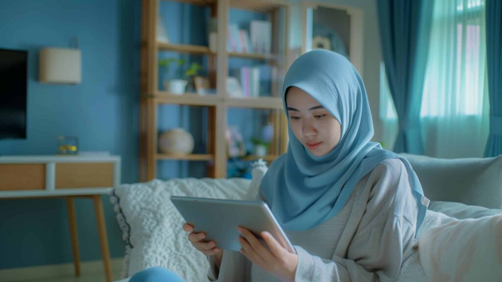 Manajemen Keuangan Keluarga Muslim yang Halal dan Berkah