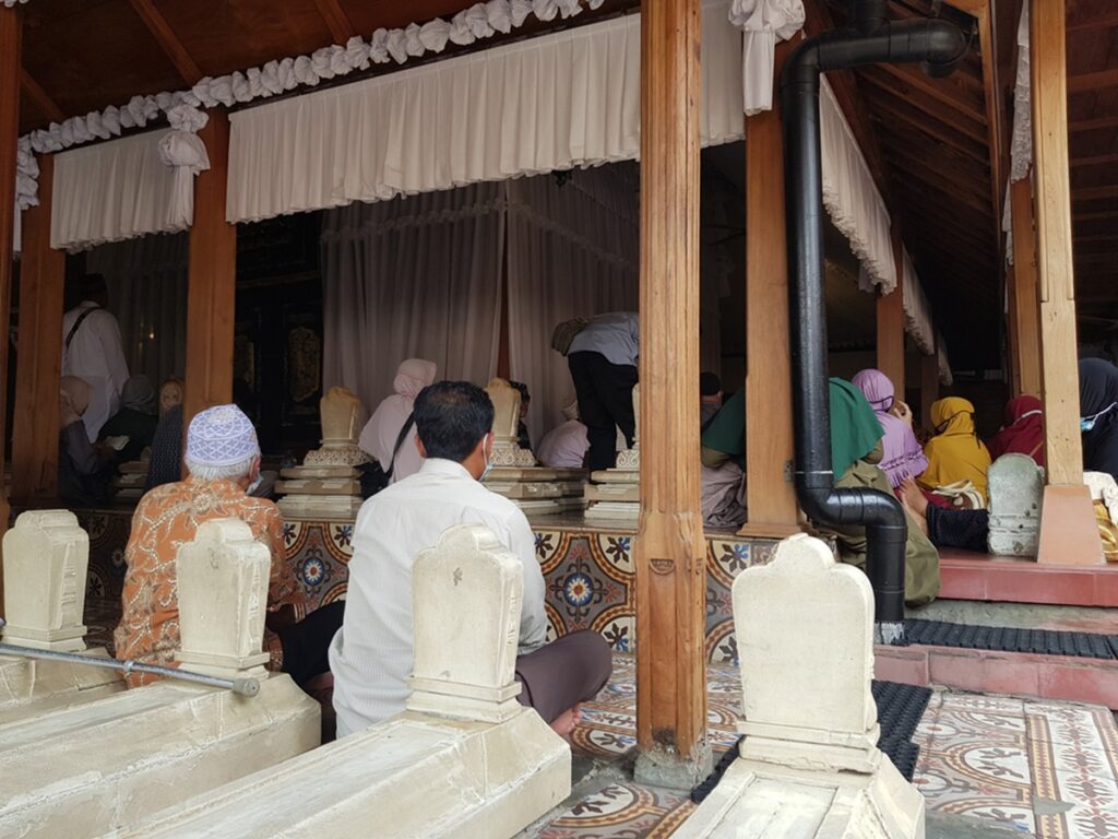 Wali Songo dan Penyebaran Islam di Nusantara
