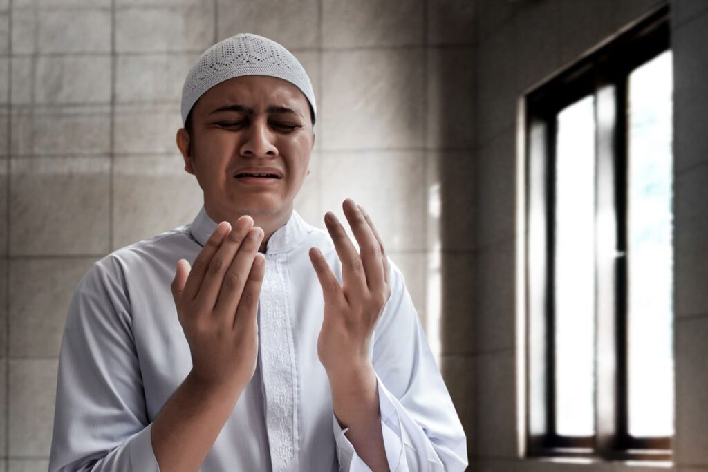 Dzikir Penghapus Dosa
